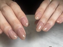 プライベートネイルサロン スイート(Sweet)/マオジェル