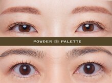 パウダーパレット さっぽろ地下街オーロラタウン店(POWDER PALETTE)