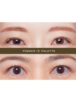 キープ力が自慢のサロン