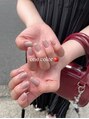 ビューティー スイートピー(beauty Sweetpea) one color