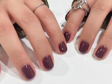 ローランリム(LORAN Lim)/大人気ボルドー♪