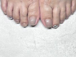 フットネイル