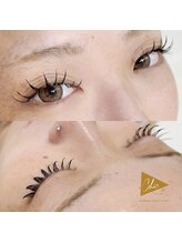 シック(Chic)/Lカール