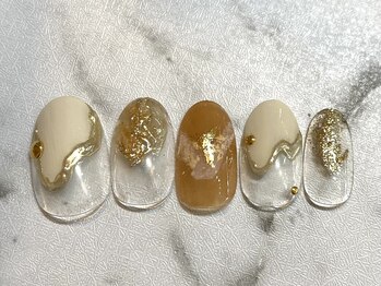 アミュレット(AMULET)/11月定額 &nbsp;6600円(税込)