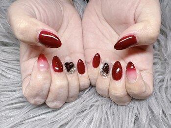 ドーリーガール(Dolly Girl)/