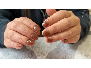 カットスタジオ ジー(cut studio g.)/マグネット