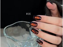 ドラネイル(Dola Nail)/