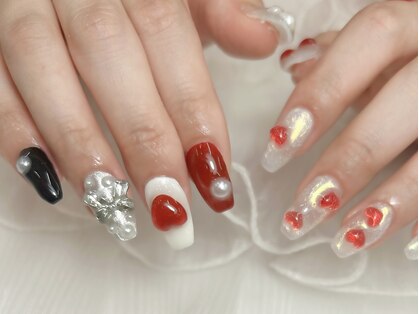 レディスペネイルノマエ 名駅店(Redispe nail nomae)の写真
