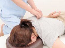 パンダ整骨院の雰囲気(<猫背・姿勢矯正>姿勢にお困りの方は是非ご来院ください。)