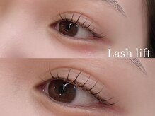 スイトフ(SUItoFU)/まつ毛パーマ