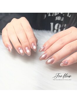 フーフロー(Fooflow)/マグ×先端ライン