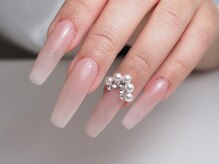 ミーナネイル(miinanail)/ロングベビーブーマー