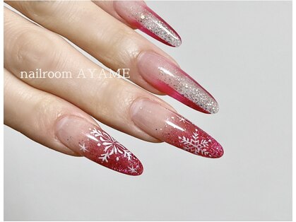 アヤメ(AYAME)の写真