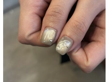 【お任せデザイン】