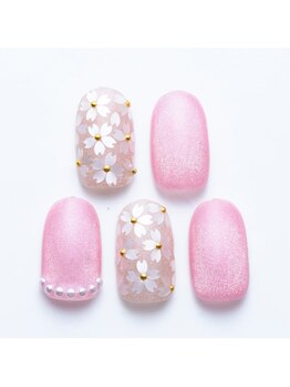 イーデザイン ネイル(E.design.Nail)/デザイン￥12980［新規￥11980］