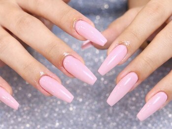 ネイルサロン NEW LOOK 八重瀬店/