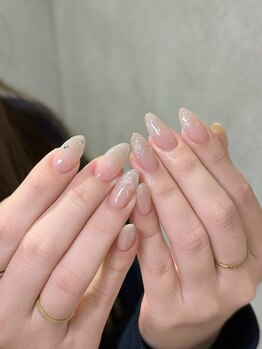 マグネットグラデーション☆