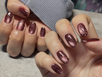 ロナネイル(RONA NAILS)/
