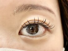 つけているのを忘れる軽さ♪ワンランク上の軽さと持続力を叶える、実力派フラットラッシュ。