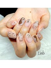 リム(Limb)/[中野ネイル/長さだし/持ち込み]