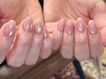 ナットナット 原宿 北参道(NutNut /)/Jade Veilジェイドヴェール