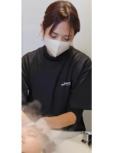 グロースバイメゾン 一宮店(growth by Maison)&nbsp;小西　 里奈