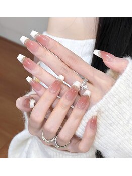 エヌワンネイル(N.one nail)/