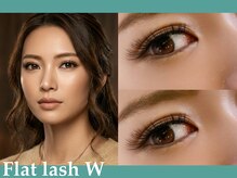 ジーナ(Gina)/フラットラッシュダブル