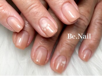 ビーネイル 上新庄(Be.Nail)/