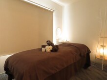 relaxation salon Mysky～ミスキー～【4月5日オープン（予定）】/施術空間