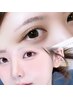 【選べるオプション付き☆】似合わせまつげパーマ &nbsp;￥7150円→￥6800