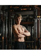 ドージョージャパン 天神 春吉(DOJOJAPAN)&nbsp;成合 哲