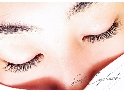 ソルテアイラッシュ(Sorte.Eyelash)の写真