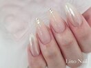 【お客様ネイル】