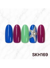 はあとねいる 川崎駅東口店/川崎東口店限定：SKH169