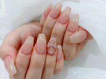 サロン ド リリー(salon de Lily)/《パラジェル》ワンカラー