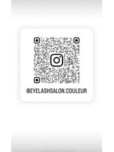 クルール(COULEUR)&nbsp;公式 Instagram