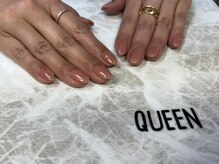 クイーン(Queen)/オフィスワンカラー