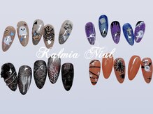カルミアネイル 日暮里店(Kalmia Nail)