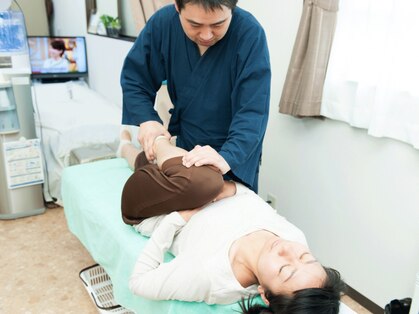 からだメンテナンス楽氣の写真