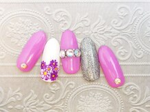 ティーエヌ 名古屋矢場町店/トレンドデザイン￥5980