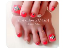 シャラ(SHARA)/