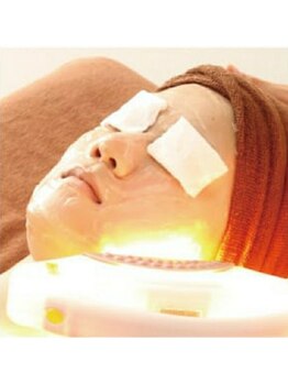 ラシック(Rachic)/肌の深部へアプローチ＆根本改善