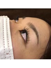 フリルアイビューティ 豊中店(Frill Eye Beauty)/