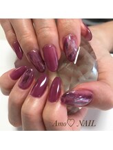 アモ ネイル(Amo NAIL)/