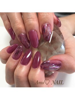 アモ ネイル(Amo NAIL)/
