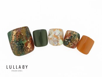 ララバイ 三軒茶屋店(LULLABY)/ヴィンテージフットデザイン