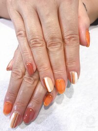 イタリアンネイル