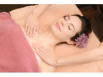 横濱 イヲリ(IORI)/アロマトリートメント