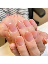 ネイルラウンジ ヒュア(Nail Lounge Hyua)/